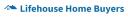 Lifehouse Home Buyers logo
