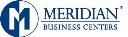 Meridian Business Centers West Plano logo