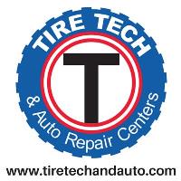 Tire Tech And Auto Repair Center image 1