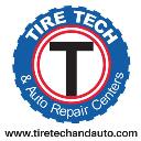 Tire Tech And Auto Repair Center logo