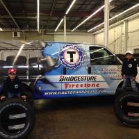Tire Tech And Auto Repair Center image 3