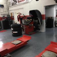 Tire Tech And Auto Repair Center image 4
