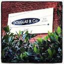 Douglas & Co. Hair Studio logo