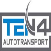 Ten4 Auto Transport & Logistics LLC image 1