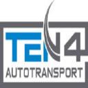 Ten4 Auto Transport & Logistics LLC logo