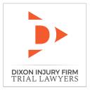 The Dixon Injury Firm  logo