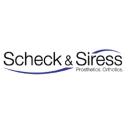 Scheck & Siress logo