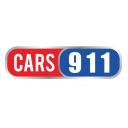 Cars 911 logo
