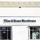 Tiles & Stone Warehouse logo