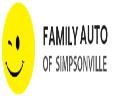 Family Auto Of Simpsonville logo