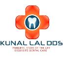 Kunal Lal DDS logo