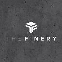 The Finery Studio logo