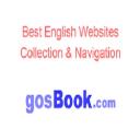 gosBook.com logo