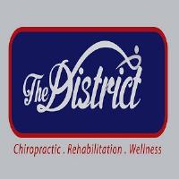 The District Chiropractic Rehabilitation  image 1