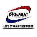 Lee's Dynamic Taekwondo logo