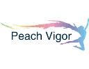 PeachVigor logo