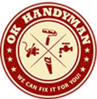 OK Handyman of Lawton image 1