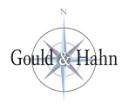 The Law Offices Of Gould & Hahn logo