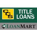 CCS Title Loans - LoanMart Moreno Valley logo