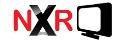 NRX VIP TV logo