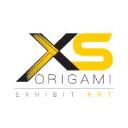 XS Origami Inc. logo