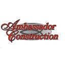 Ambassador Construction logo