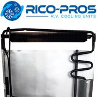RICO-PROS RV COOLING UNITS image 2