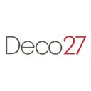 Deco27 logo