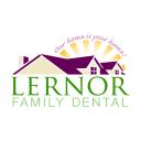Lernor Family Dental logo