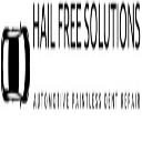 Hail Free Solutions logo