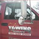 Giefer Towing & Service Inc logo