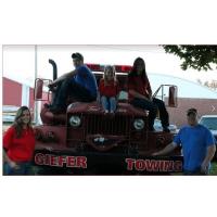 Giefer Towing & Service Inc image 2