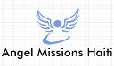 Angel Missions Haiti logo