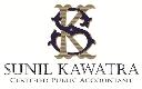 Sunil Kawatra, CPA logo