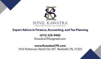 Sunil Kawatra, CPA image 4