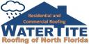 WaterTite Roofing of North Florida logo