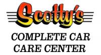 Scotty's Complete Car Care Center image 1