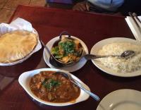 FLAVORS OF INDIA - Popular Restaurant and Take Out image 2