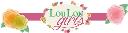 Lou Lou Girls Shop logo