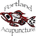 Portland Acupuncture logo