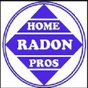 Home Radon Pros logo