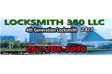 Locksmith 360 LLC image 1