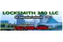 Locksmith 360 LLC logo