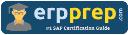 ERPPrep logo