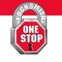 One Stop Locksmith, Inc. logo