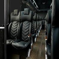 Coach Bus Rental image 11