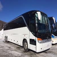 Coach Bus Rental image 3