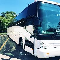 Coach Bus Rental image 4