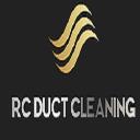 Rc duct cleaning logo