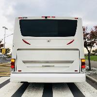 Coach Bus Rental image 5